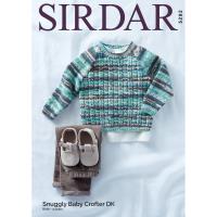 SL8 5292 Sweater